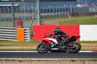 Middle Group Red Bikes